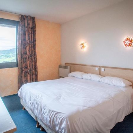 Hotel Saint Jean Montclar  Εξωτερικό φωτογραφία