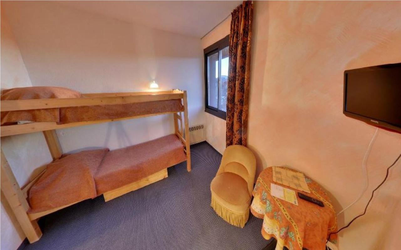 Hotel Saint Jean Montclar  Δωμάτιο φωτογραφία