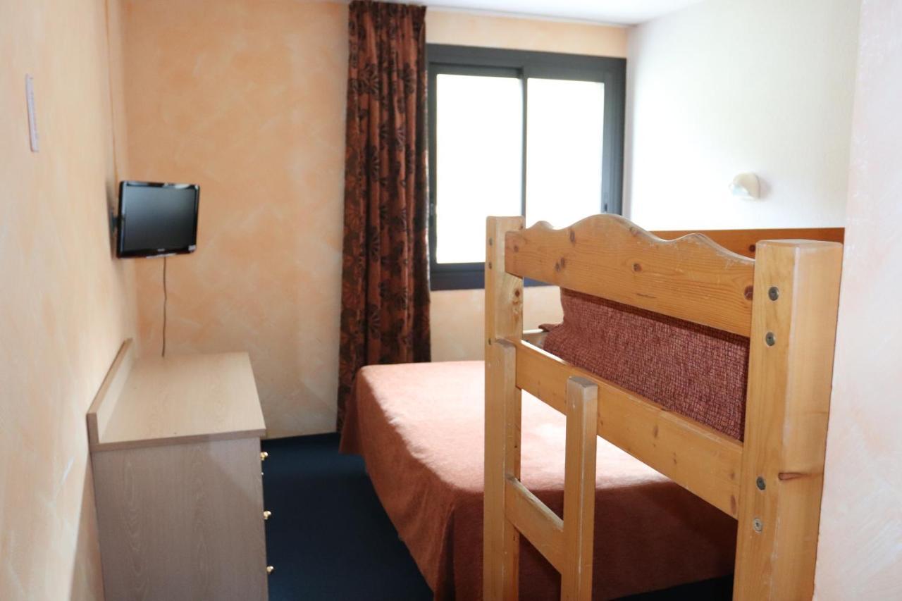Hotel Saint Jean Montclar  Εξωτερικό φωτογραφία