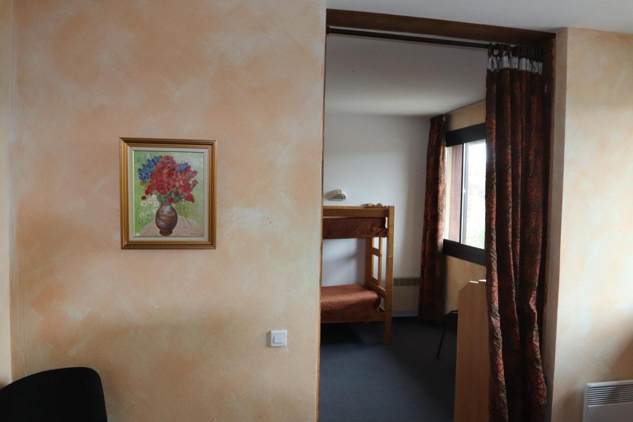 Hotel Saint Jean Montclar  Εξωτερικό φωτογραφία