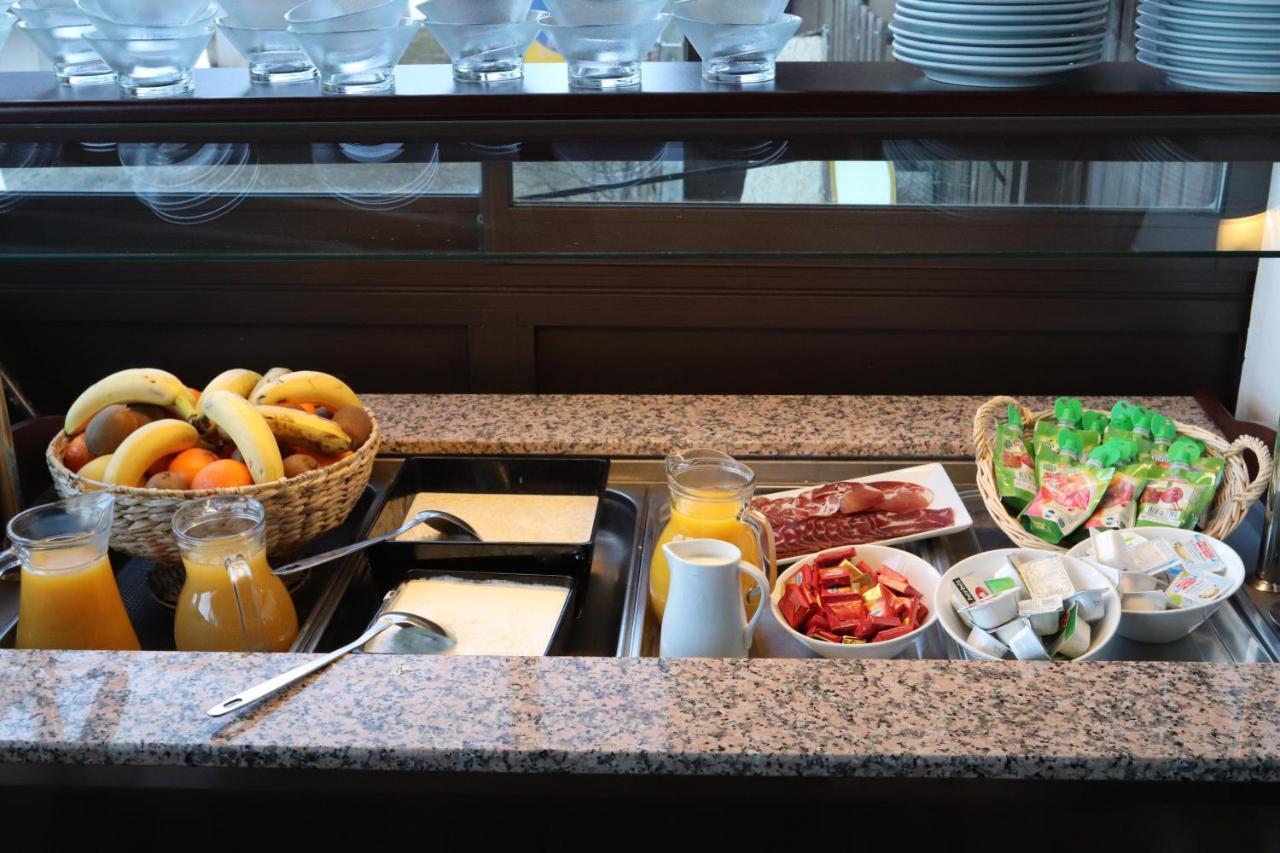Hotel Saint Jean Montclar  Εξωτερικό φωτογραφία